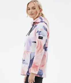 Fleece>DOPE SNOW Cozy II W BlotPeach
