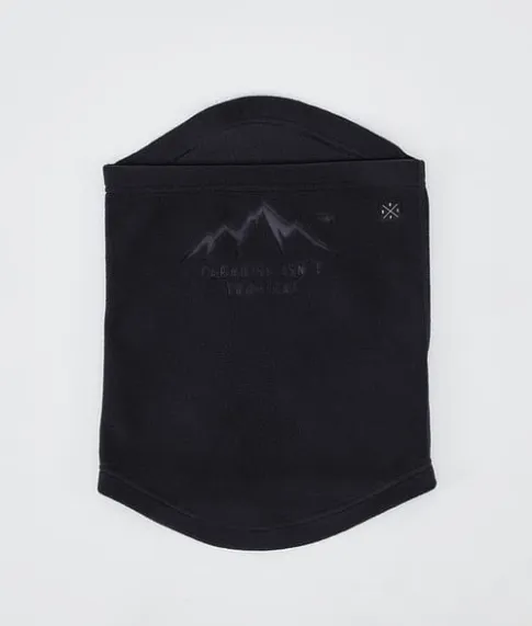 Skimaskers|Skimaskers>DOPE SNOW Cozy Tube Black