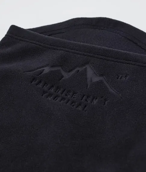 Skimaskers|Skimaskers>DOPE SNOW Cozy Tube Black