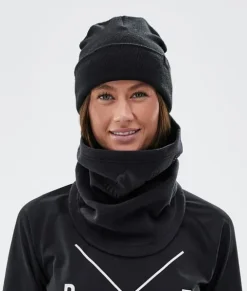 Skimaskers|Skimaskers>DOPE SNOW Cozy Tube Black