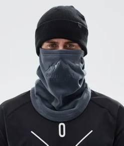 Skimaskers|Skimaskers>DOPE SNOW Cozy Tube MetalBlue