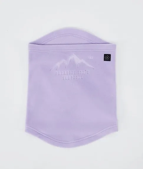 Skimaskers|Skimaskers>DOPE SNOW Cozy Tube FadedViolet