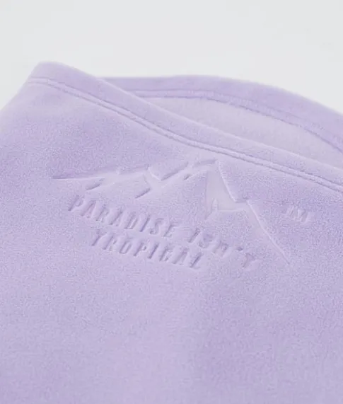 Skimaskers|Skimaskers>DOPE SNOW Cozy Tube FadedViolet