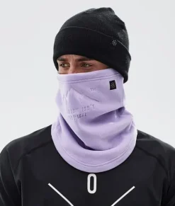 Skimaskers|Skimaskers>DOPE SNOW Cozy Tube FadedViolet