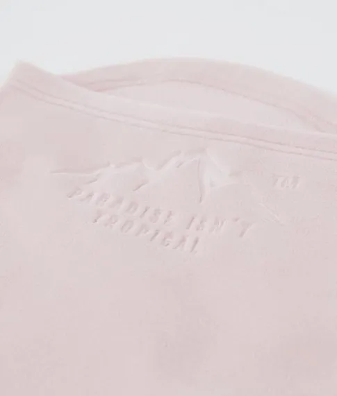 Skimaskers|Skimaskers>DOPE SNOW Cozy Tube SoftPink