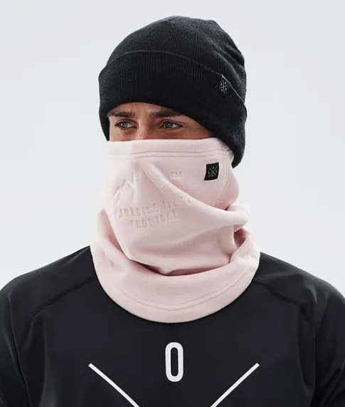Skimaskers|Skimaskers>DOPE SNOW Cozy Tube SoftPink
