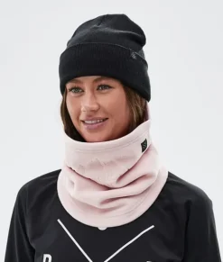 Skimaskers|Skimaskers>DOPE SNOW Cozy Tube SoftPink