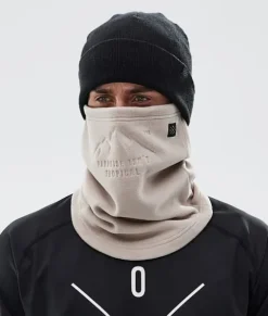 Skimaskers|Skimaskers>DOPE SNOW Cozy Tube Sand
