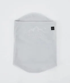Skimaskers|Skimaskers>DOPE SNOW Cozy Tube LightGrey