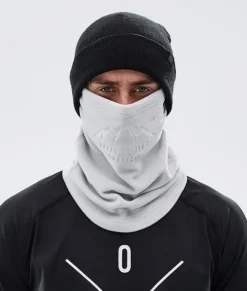 Skimaskers|Skimaskers>DOPE SNOW Cozy Tube LightGrey