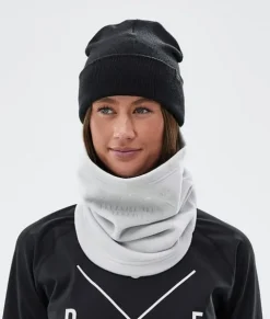 Skimaskers|Skimaskers>DOPE SNOW Cozy Tube LightGrey