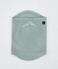 Skimaskers|Skimaskers>DOPE SNOW Cozy Tube FadedGreen