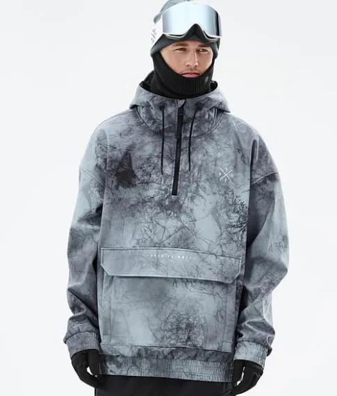 Snowboard Jassen>DOPE SNOW Cyclone 2022 Dirt