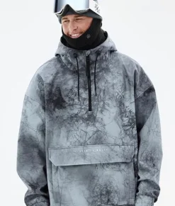 Snowboard Jassen>DOPE SNOW Cyclone 2022 Dirt