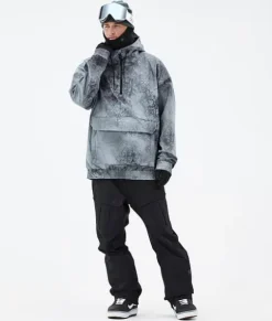 Snowboard Jassen>DOPE SNOW Cyclone 2022 Dirt