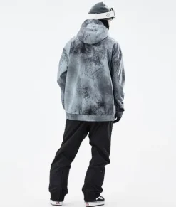 Snowboard Jassen>DOPE SNOW Cyclone 2022 Dirt