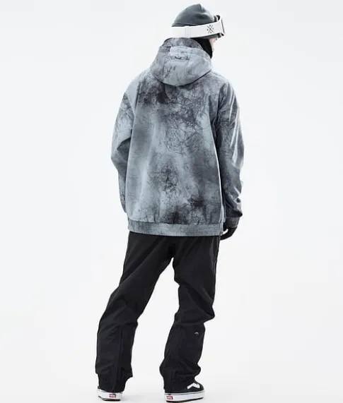 Snowboard Jassen>DOPE SNOW Cyclone 2022 Dirt