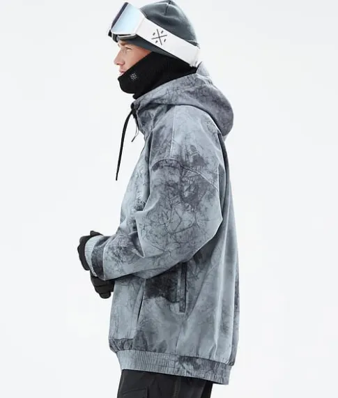 Snowboard Jassen>DOPE SNOW Cyclone 2022 Dirt