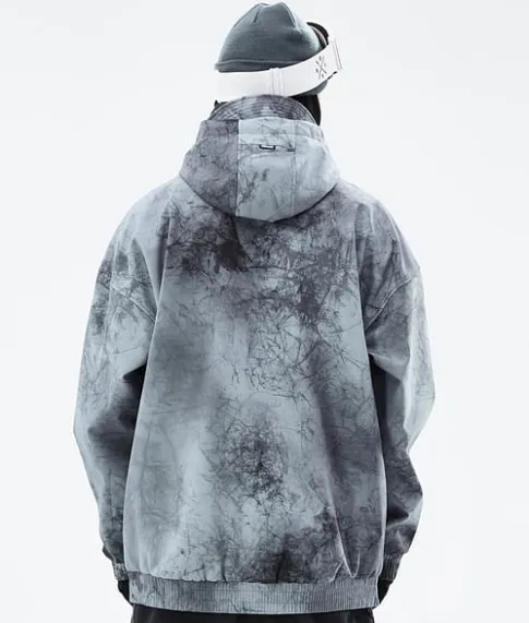 Snowboard Jassen>DOPE SNOW Cyclone 2022 Dirt