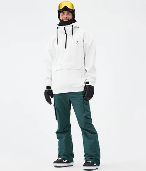 Snowboard Jassen>DOPE SNOW Cyclone OldWhite