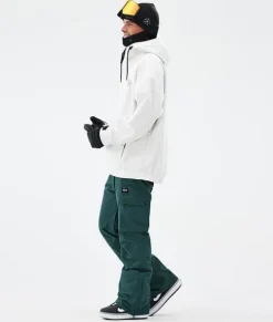 Snowboard Jassen>DOPE SNOW Cyclone OldWhite
