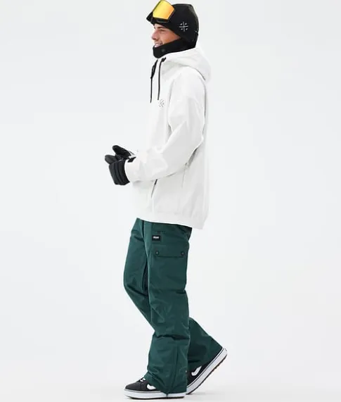 Snowboard Jassen>DOPE SNOW Cyclone OldWhite