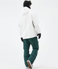 Snowboard Jassen>DOPE SNOW Cyclone OldWhite
