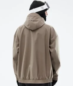 Snowboard Jassen>DOPE SNOW Cyclone 2022 Walnut