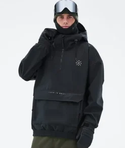 Ski Jassen>DOPE SNOW Cyclone Black