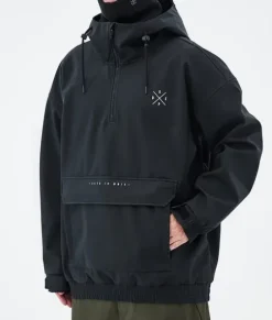 Ski Jassen>DOPE SNOW Cyclone Black