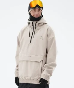 Ski Jassen>DOPE SNOW Cyclone 2022 Sand