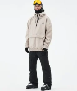 Ski Jassen>DOPE SNOW Cyclone 2022 Sand