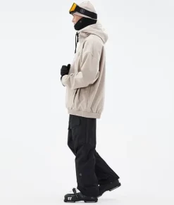 Ski Jassen>DOPE SNOW Cyclone 2022 Sand