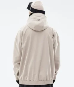 Ski Jassen>DOPE SNOW Cyclone 2022 Sand