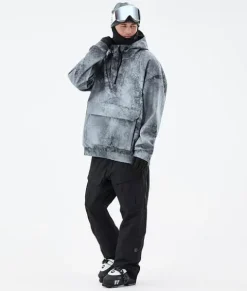 Ski Jassen>DOPE SNOW Cyclone 2022 Dirt