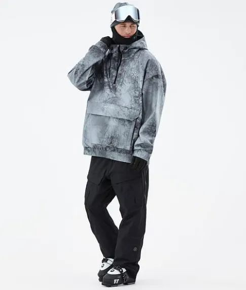 Ski Jassen>DOPE SNOW Cyclone 2022 Dirt
