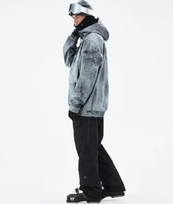 Ski Jassen>DOPE SNOW Cyclone 2022 Dirt