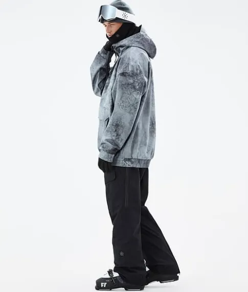 Ski Jassen>DOPE SNOW Cyclone 2022 Dirt
