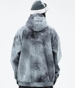 Ski Jassen>DOPE SNOW Cyclone 2022 Dirt