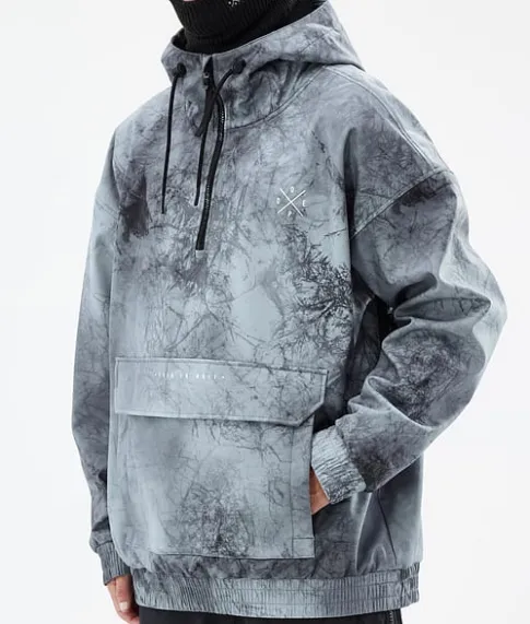 Ski Jassen>DOPE SNOW Cyclone 2022 Dirt