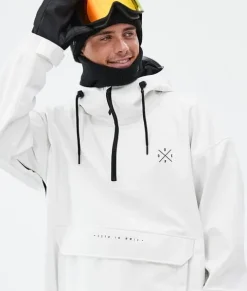 Ski Jassen>DOPE SNOW Cyclone OldWhite