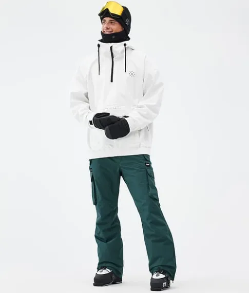Ski Jassen>DOPE SNOW Cyclone OldWhite