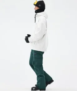 Ski Jassen>DOPE SNOW Cyclone OldWhite