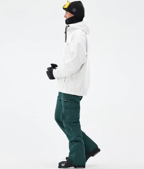 Ski Jassen>DOPE SNOW Cyclone OldWhite