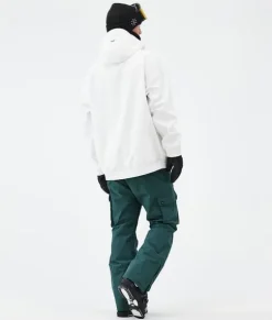 Ski Jassen>DOPE SNOW Cyclone OldWhite