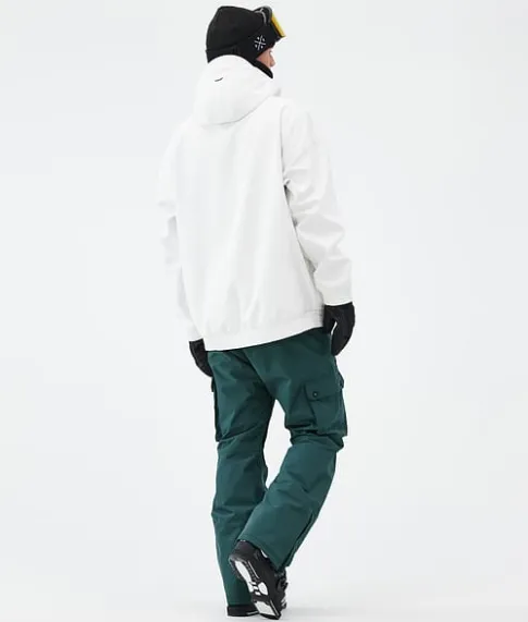 Ski Jassen>DOPE SNOW Cyclone OldWhite