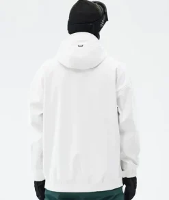 Ski Jassen>DOPE SNOW Cyclone OldWhite