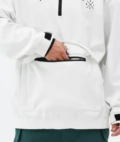 Ski Jassen>DOPE SNOW Cyclone OldWhite