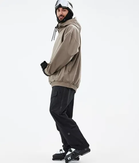 Ski Jassen>DOPE SNOW Cyclone 2022 Walnut