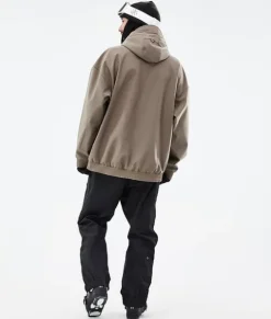 Ski Jassen>DOPE SNOW Cyclone 2022 Walnut